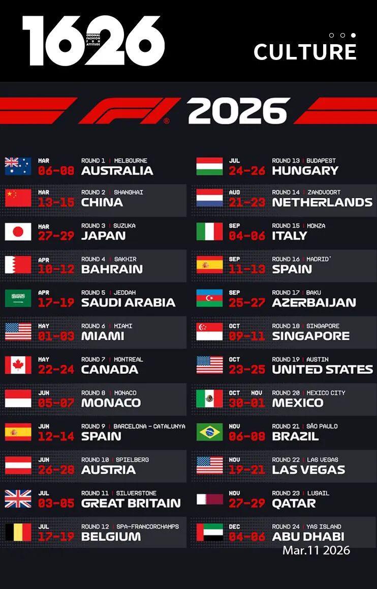 爱游戏官方网站-F1上海大奖赛开幕在即,F1如何成为最吸金赛事之一?