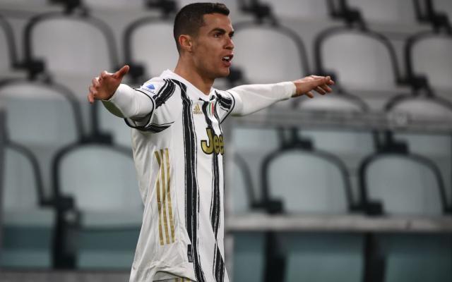 爱游戏平台-阿斯报:C罗十分希望回归皇马 双方此前已开启对话